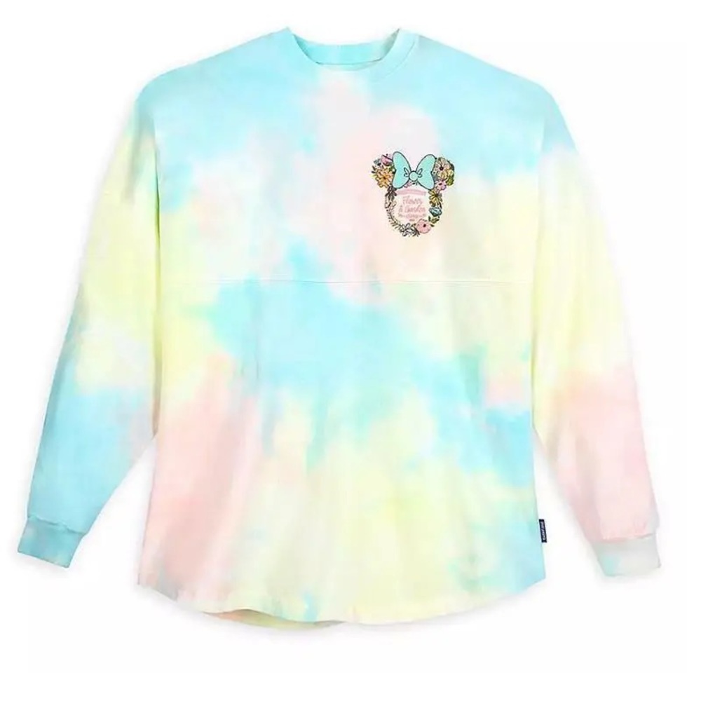 Disney Flower & Garden 2020 Spirit Jersey